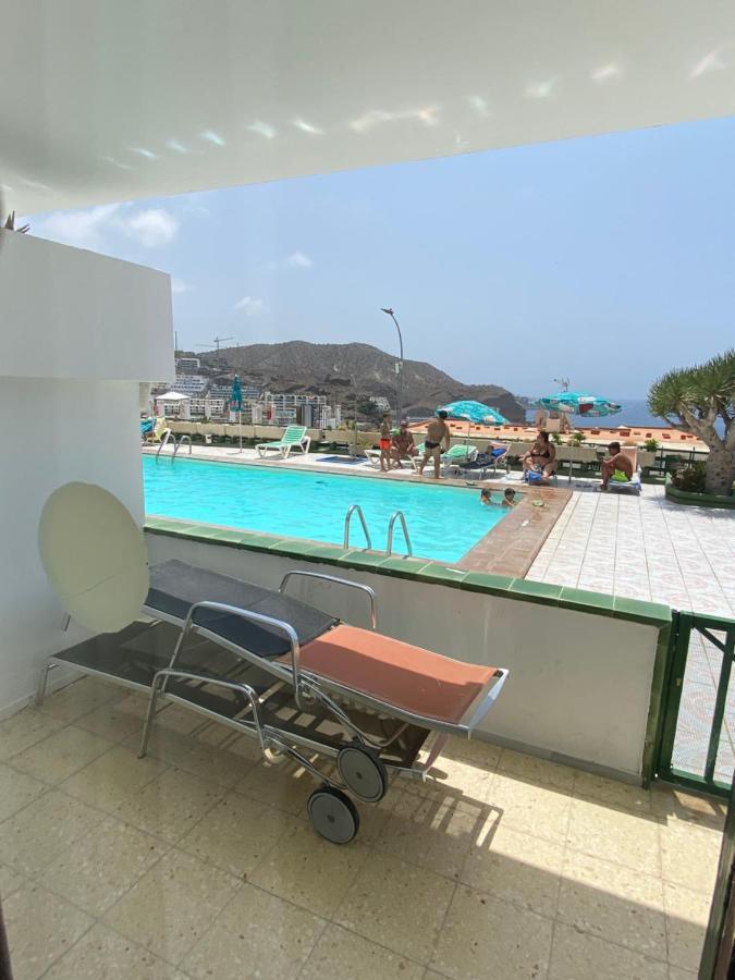Apartamentos Buenavista Puerto Rico  Exterior photo