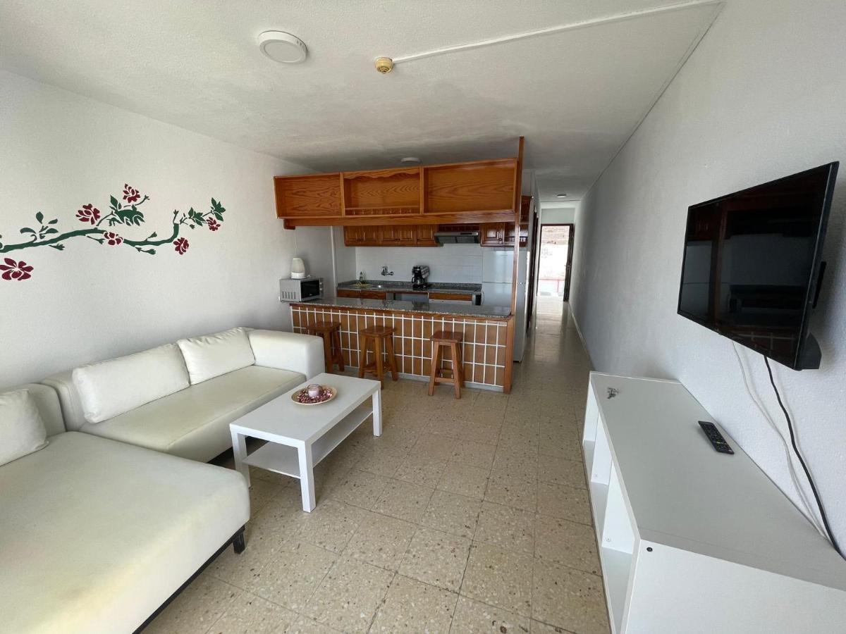 Apartamentos Buenavista Puerto Rico  Exterior photo