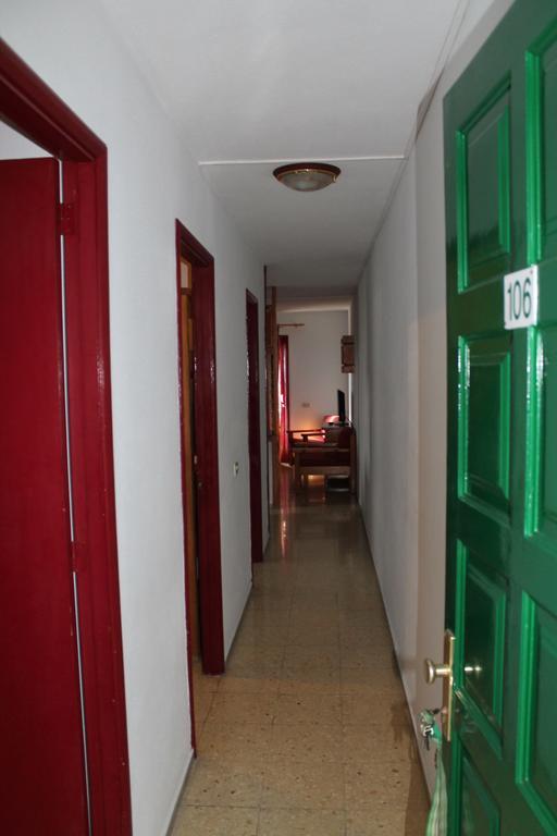 Apartamentos Buenavista Puerto Rico  Room photo